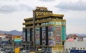 Hotel Gorenje